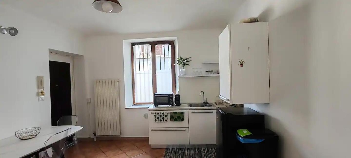 La Tua Casa A Torino - Metro Bernini Lägenhet Exteriör bild