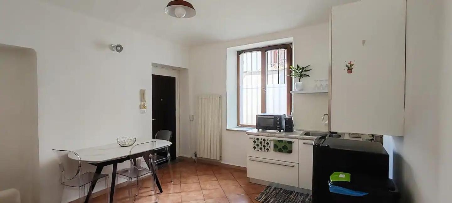 La Tua Casa A Torino - Metro Bernini Lägenhet Exteriör bild