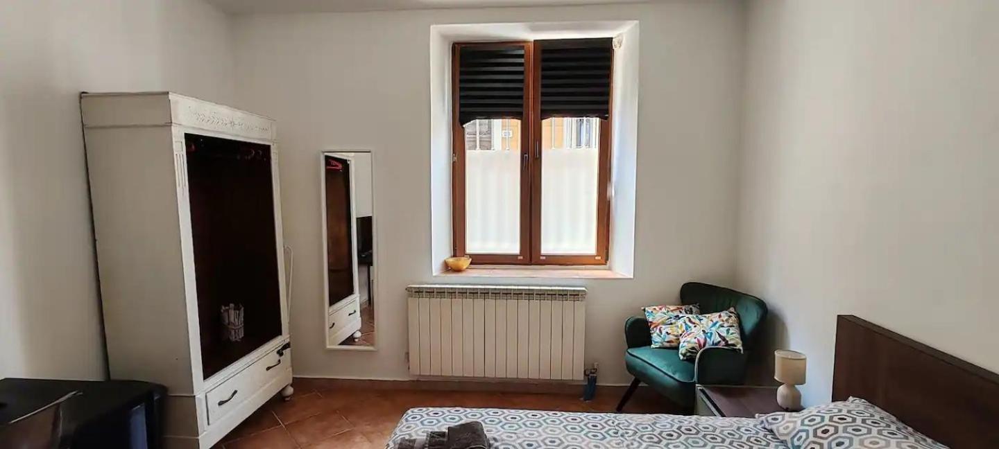La Tua Casa A Torino - Metro Bernini Lägenhet Exteriör bild